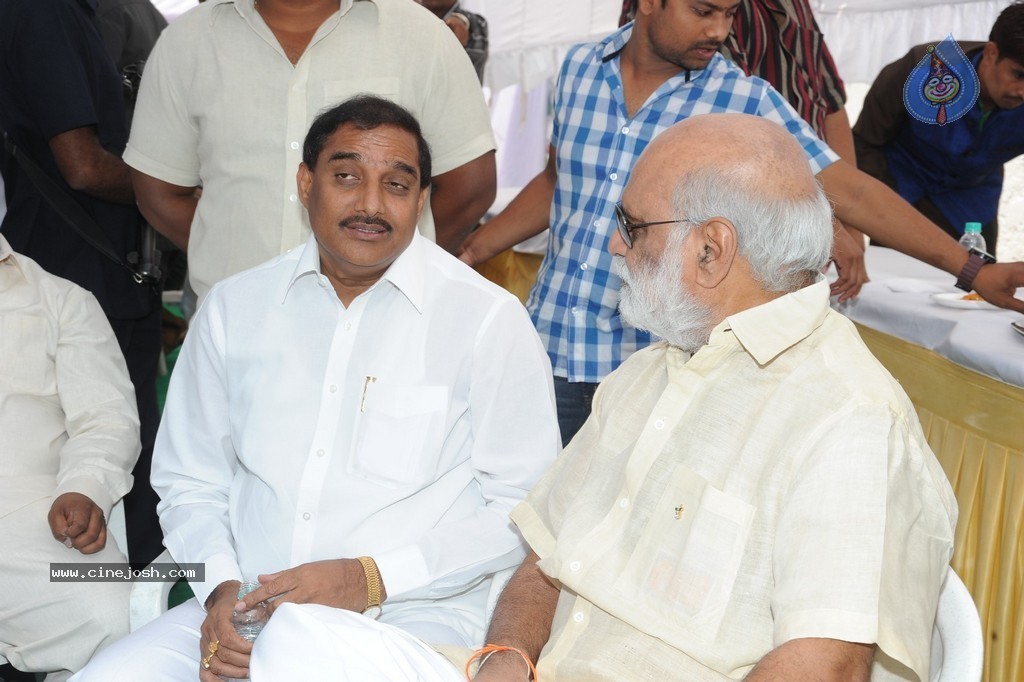 Balakrishna Launches Raju Gari Ruchulu - 228 / 304 photos