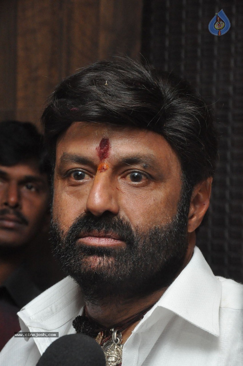 Balakrishna Launches Super Movie Planet - 5 / 45 photos