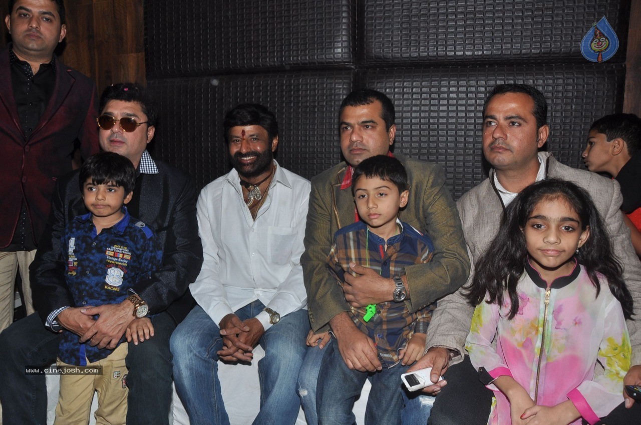 Balakrishna Launches Super Movie Planet - 8 / 45 photos
