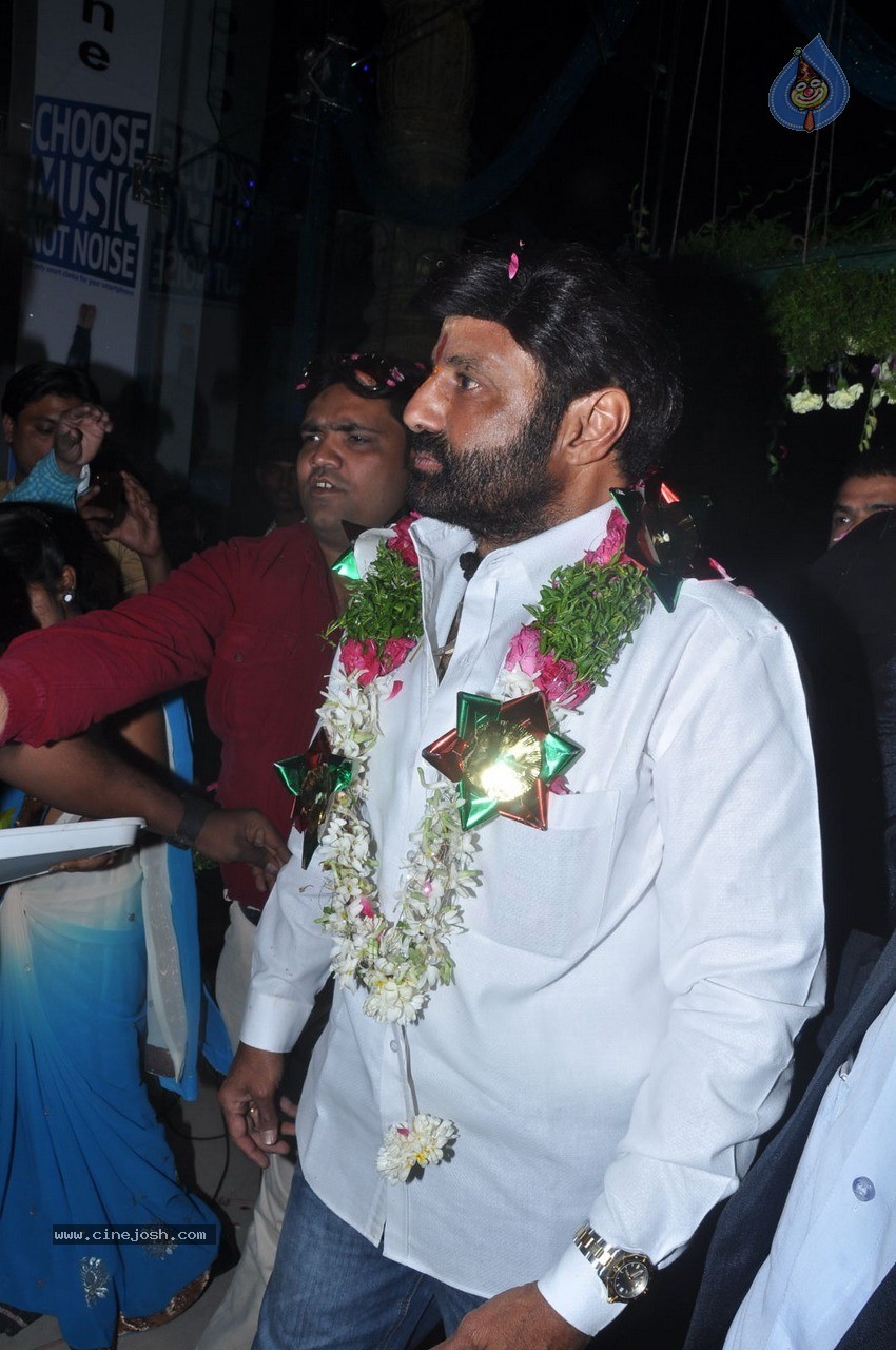 Balakrishna Launches Super Movie Planet - 10 / 45 photos