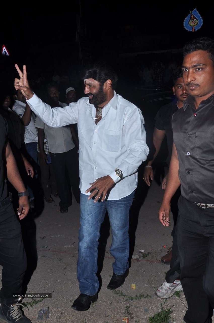 Balakrishna Launches Super Movie Planet - 11 / 45 photos