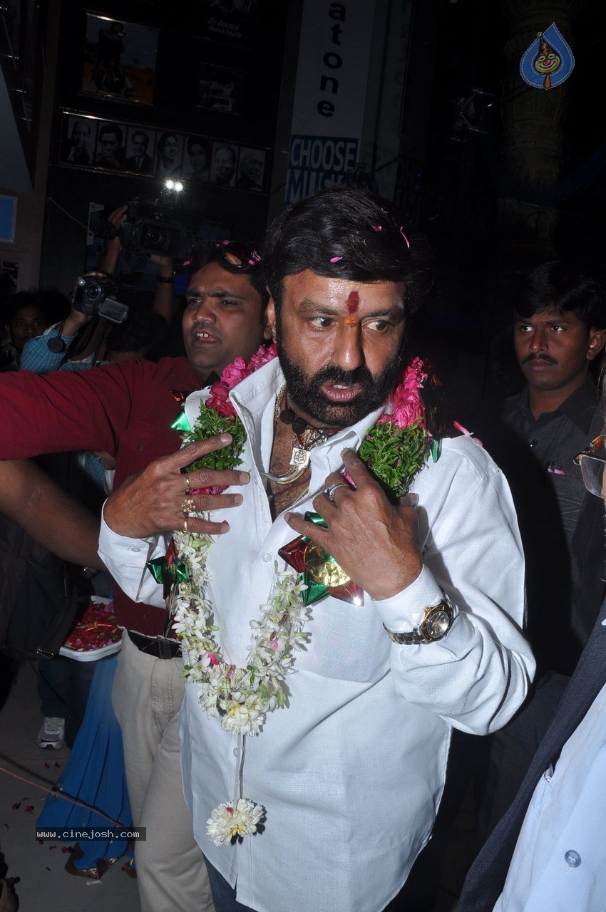 Balakrishna Launches Super Movie Planet - 12 / 45 photos