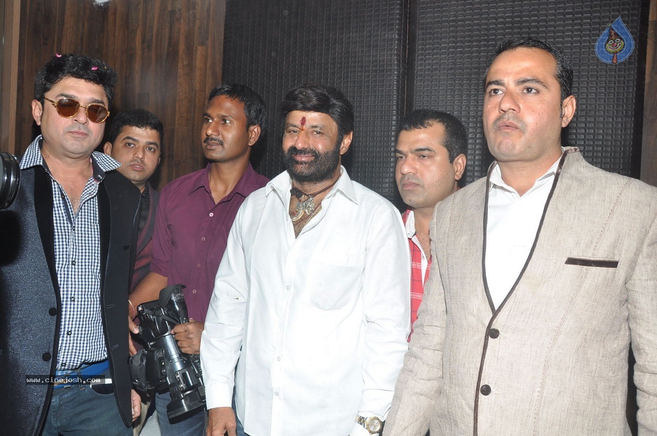 Balakrishna Launches Super Movie Planet - 14 / 45 photos