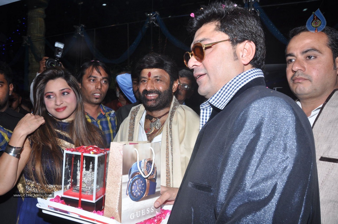 Balakrishna Launches Super Movie Planet - 15 / 45 photos