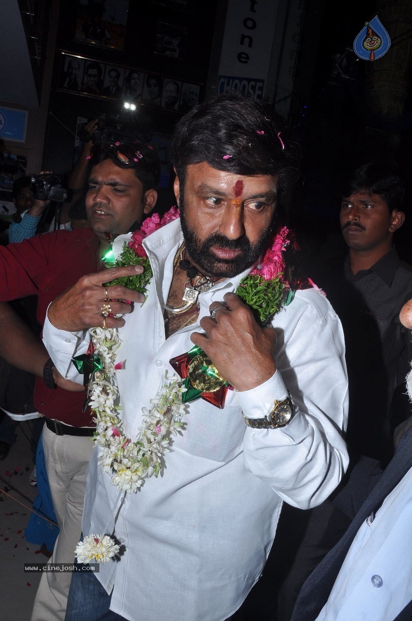Balakrishna Launches Super Movie Planet - 16 / 45 photos