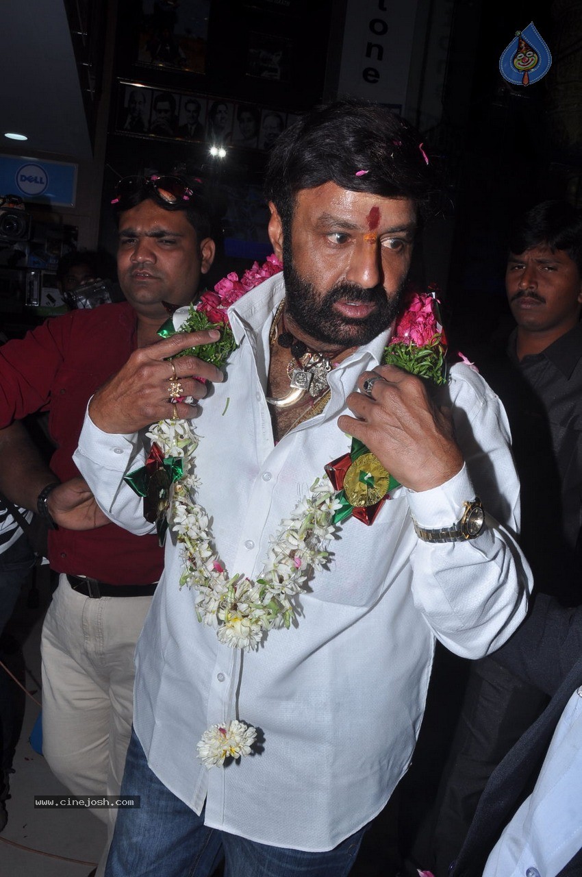Balakrishna Launches Super Movie Planet - 18 / 45 photos