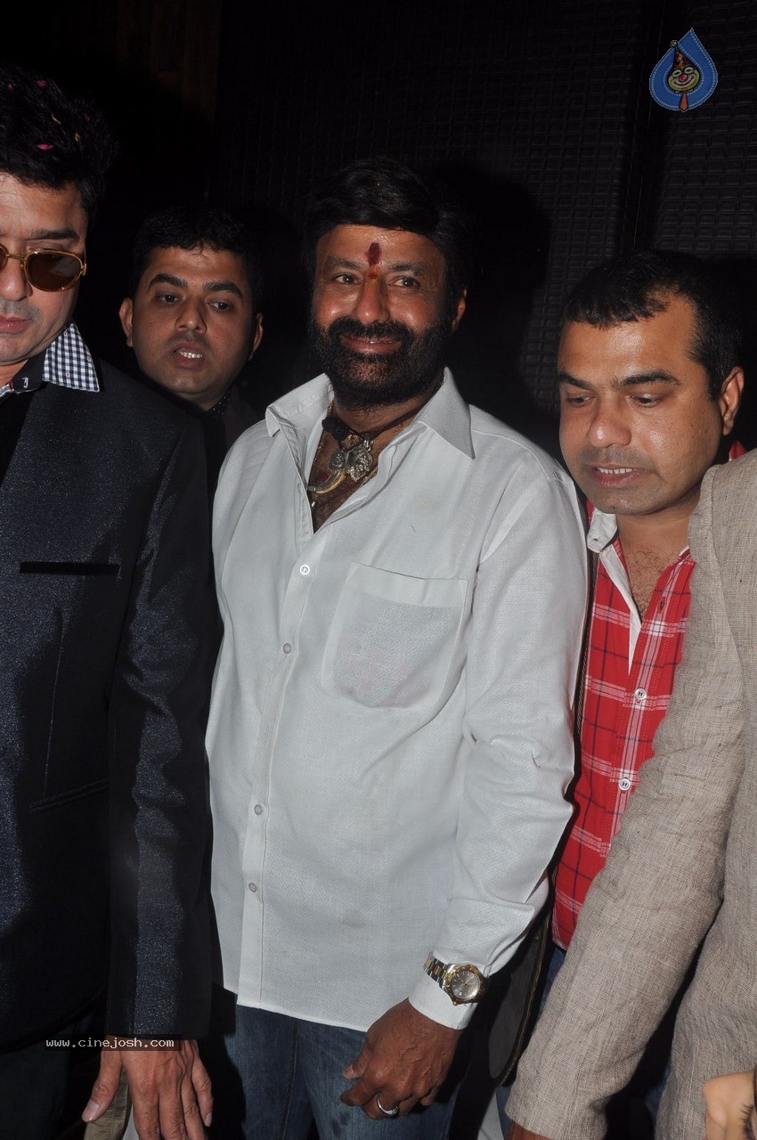 Balakrishna Launches Super Movie Planet - 19 / 45 photos