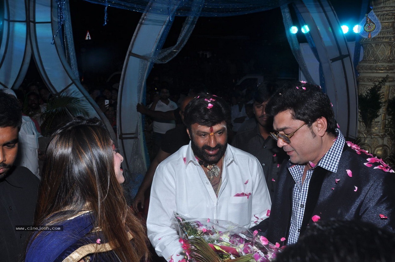 Balakrishna Launches Super Movie Planet - 20 / 45 photos