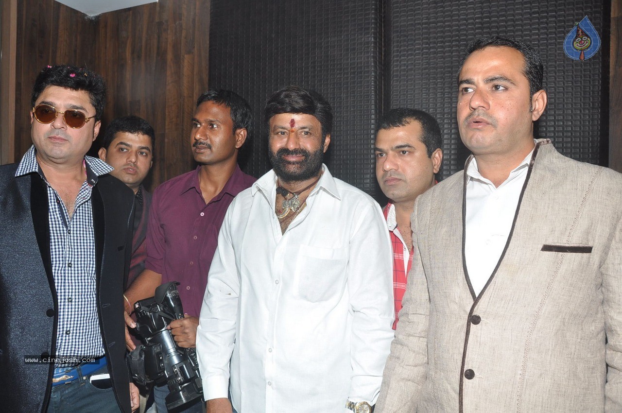 Balakrishna Launches Super Movie Planet - 22 / 45 photos
