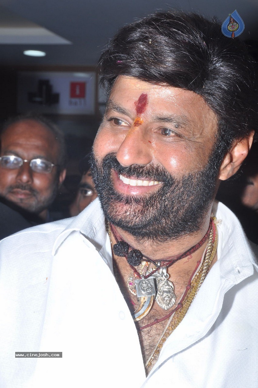 Balakrishna Launches Super Movie Planet - 25 / 45 photos