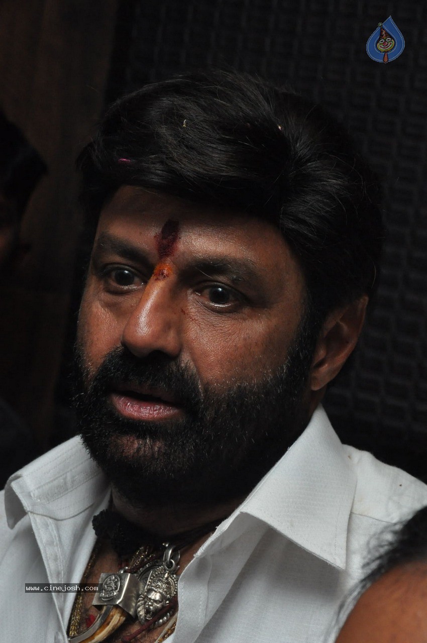 Balakrishna Launches Super Movie Planet - 28 / 45 photos