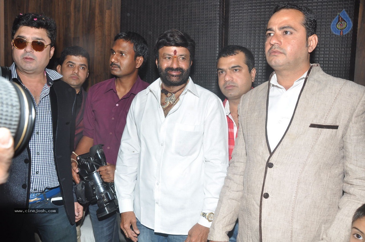 Balakrishna Launches Super Movie Planet - 36 / 45 photos