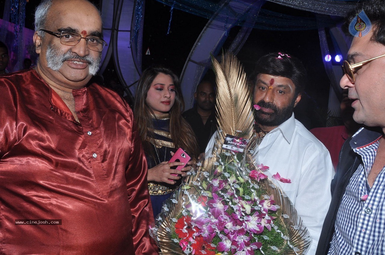 Balakrishna Launches Super Movie Planet - 42 / 45 photos