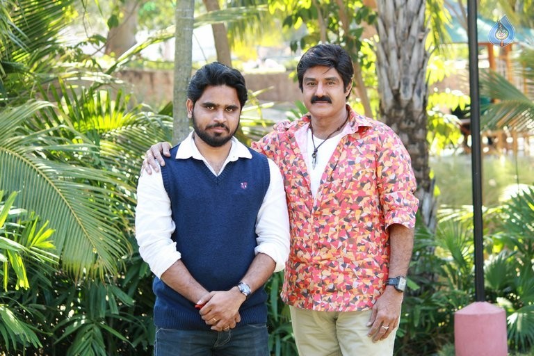 Balayya Yuvasena 2016 Diary and Calendar Launch - 11 / 21 photos