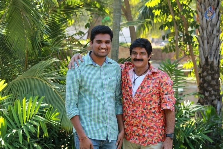 Balayya Yuvasena 2016 Diary and Calendar Launch - 12 / 21 photos