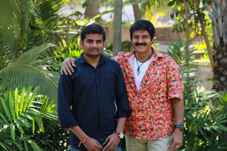 Balayya Yuvasena 2016 Diary and Calendar Launch - 13 / 21 photos