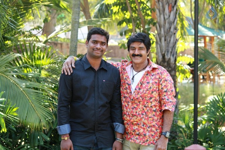 Balayya Yuvasena 2016 Diary and Calendar Launch - 15 / 21 photos