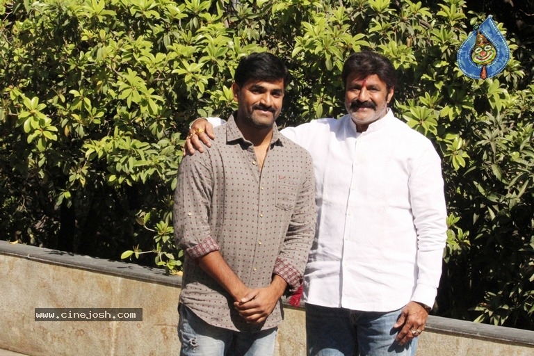 Balayya Yuvasena 2018 Calendar Launch Photos - 10 / 12 photos