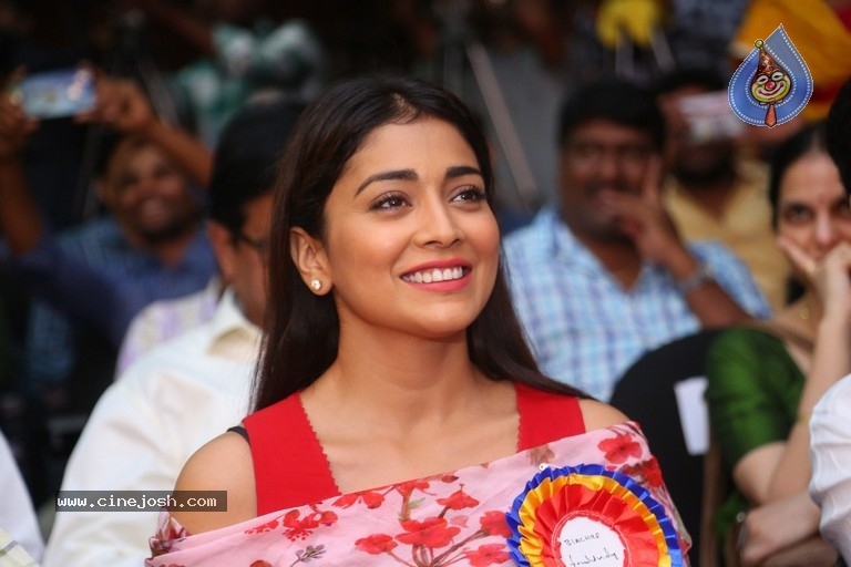 Basavatarakam Indo American Cancer Hospital Anniversary Celebrations - 1 / 56 photos