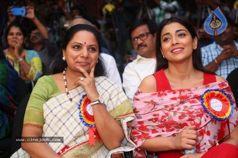 Basavatarakam Indo American Cancer Hospital Anniversary Celebrations - 9 / 56 photos