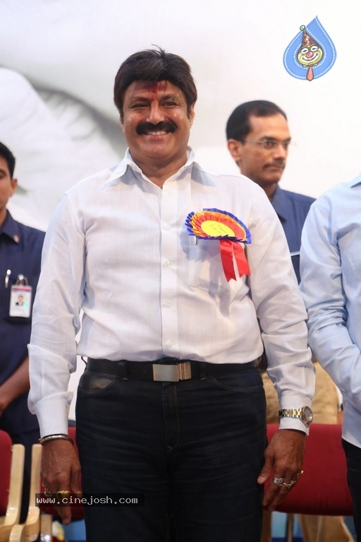 Basavatarakam Indo American Cancer Hospital Anniversary Celebrations - 19 / 56 photos