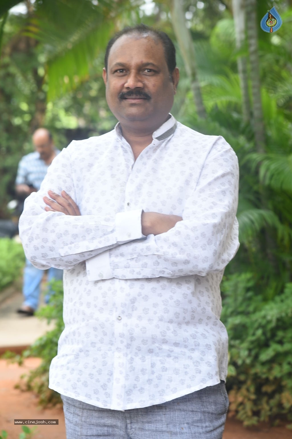 Bellamkonda Suresh Press Meet - 7 / 15 photos