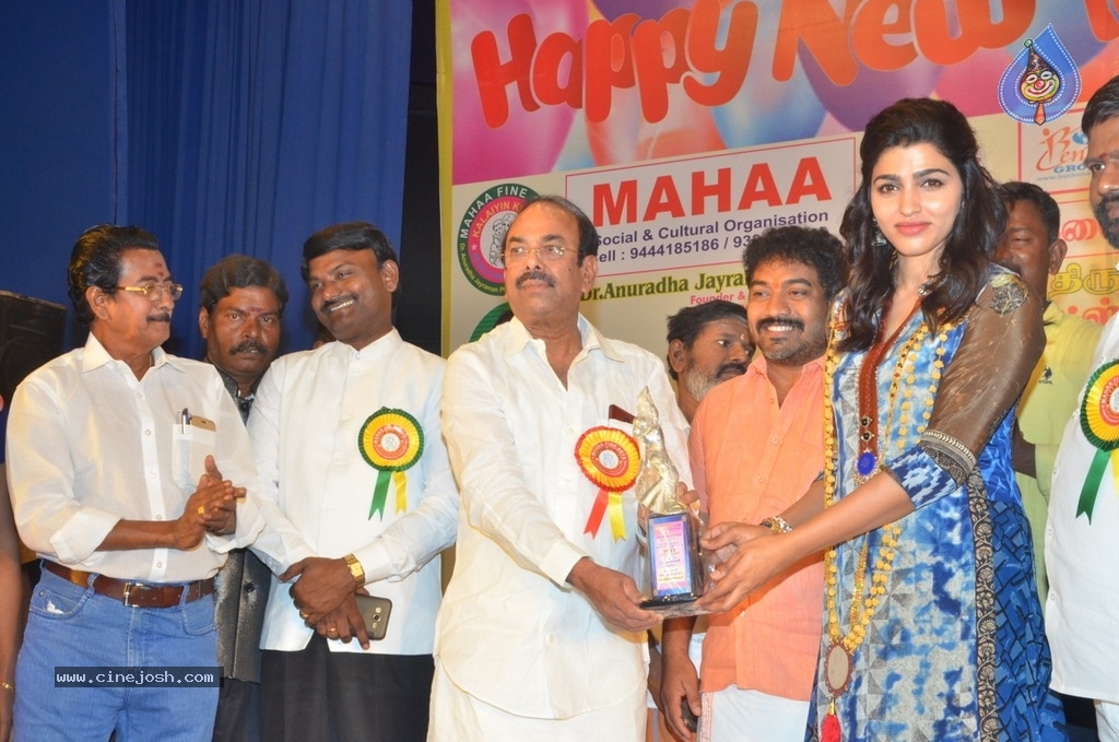 Benze Vaccations Club Awards 2018 Function Photos - 4 / 12 photos