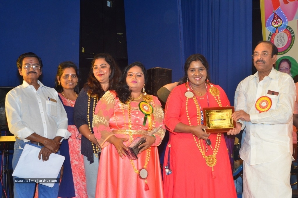 Benze Vaccations Club Awards 2018 Function Photos - 8 / 12 photos