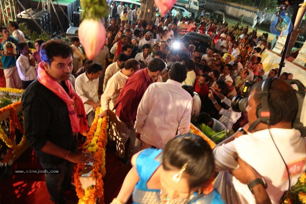 Bhakthi TV Koti Deepothsavam Day 11 - 25 / 99 photos