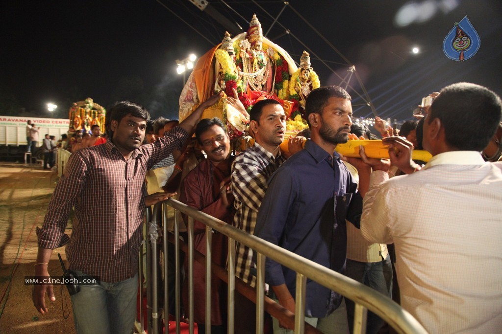 Bhakthi TV Koti Deepothsavam Day 13 - 3 / 62 photos