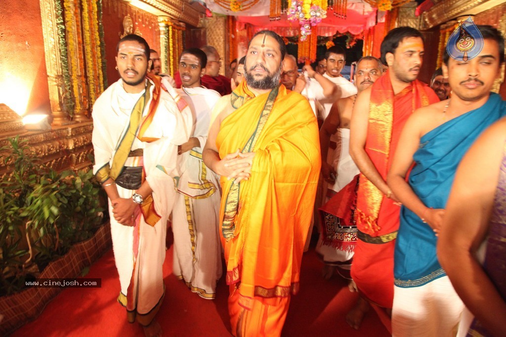 Bhakthi TV Koti Deepothsavam Day 13 - 9 / 62 photos