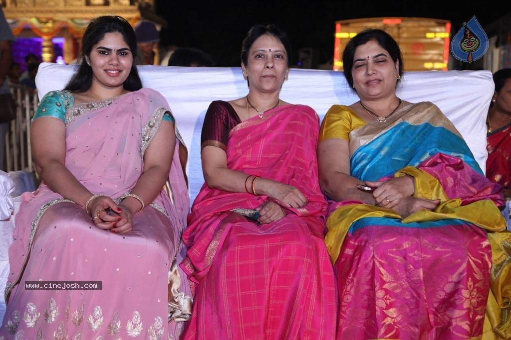 Bhakthi TV Koti Deepothsavam Day 13 - 23 / 62 photos