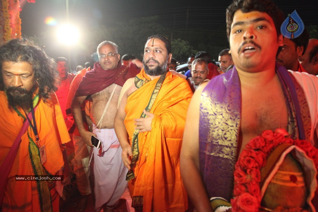 Bhakthi TV Koti Deepothsavam Day 13 - 33 / 62 photos