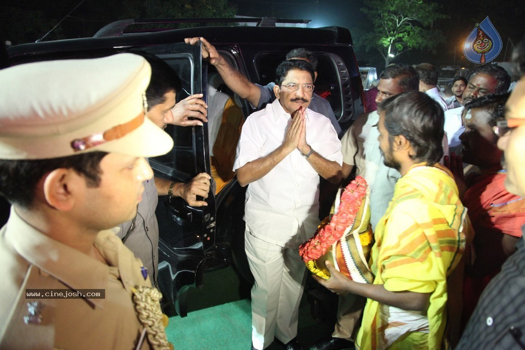 Bhakthi TV Koti Deepothsavam Day 13 - 38 / 62 photos