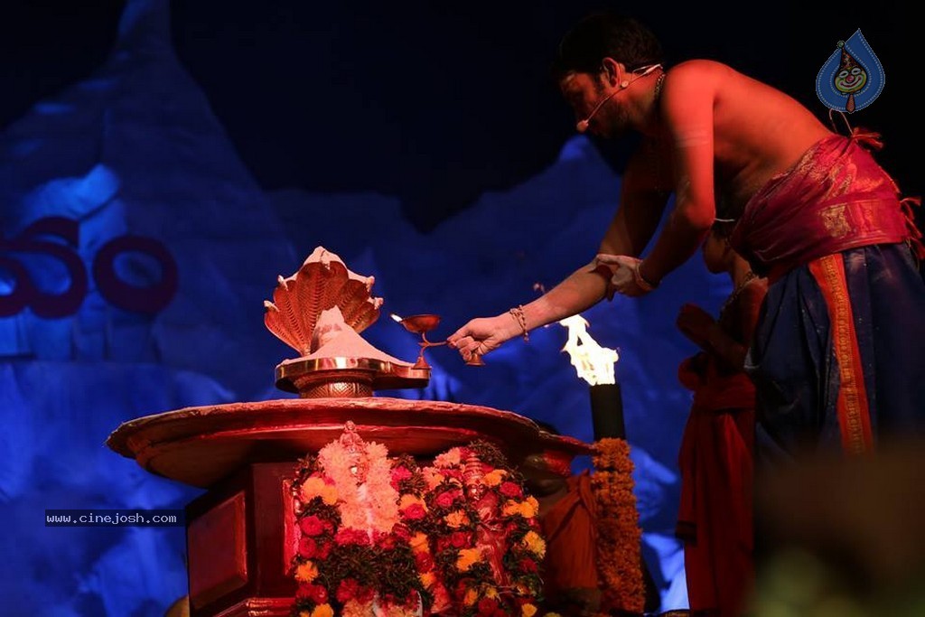 Bhakthi TV Koti Deepothsavam Day 14 - 2 / 41 photos