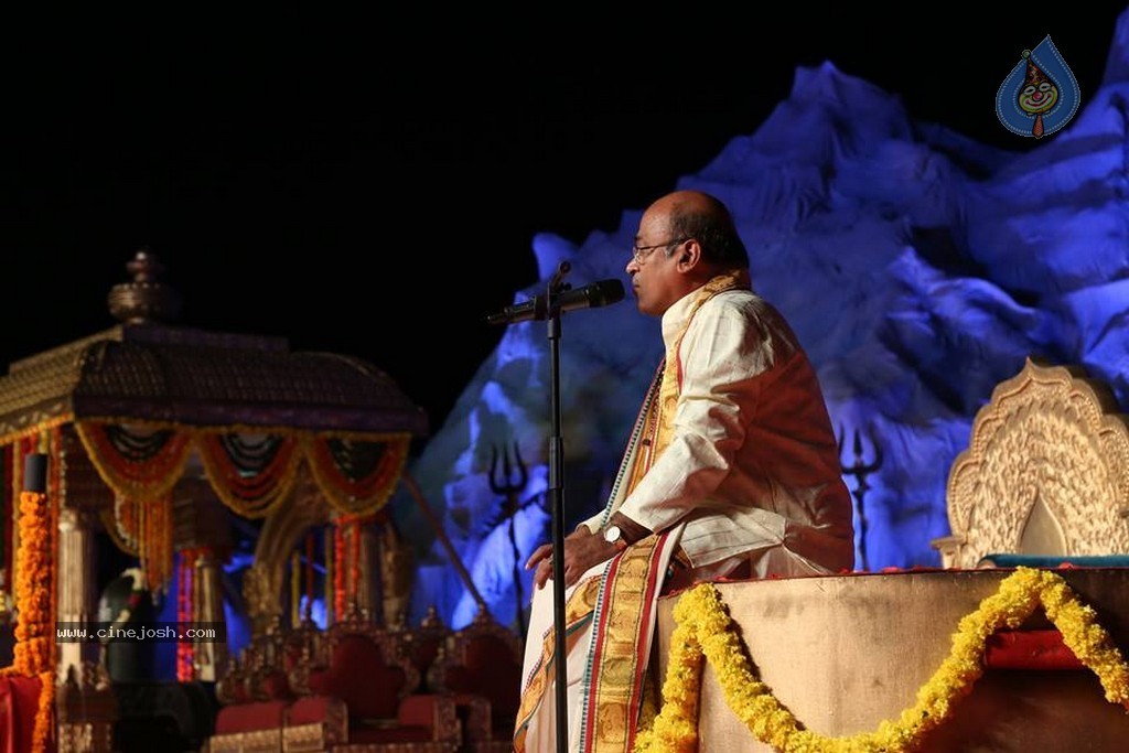 Bhakthi TV Koti Deepothsavam Day 14 - 34 / 41 photos
