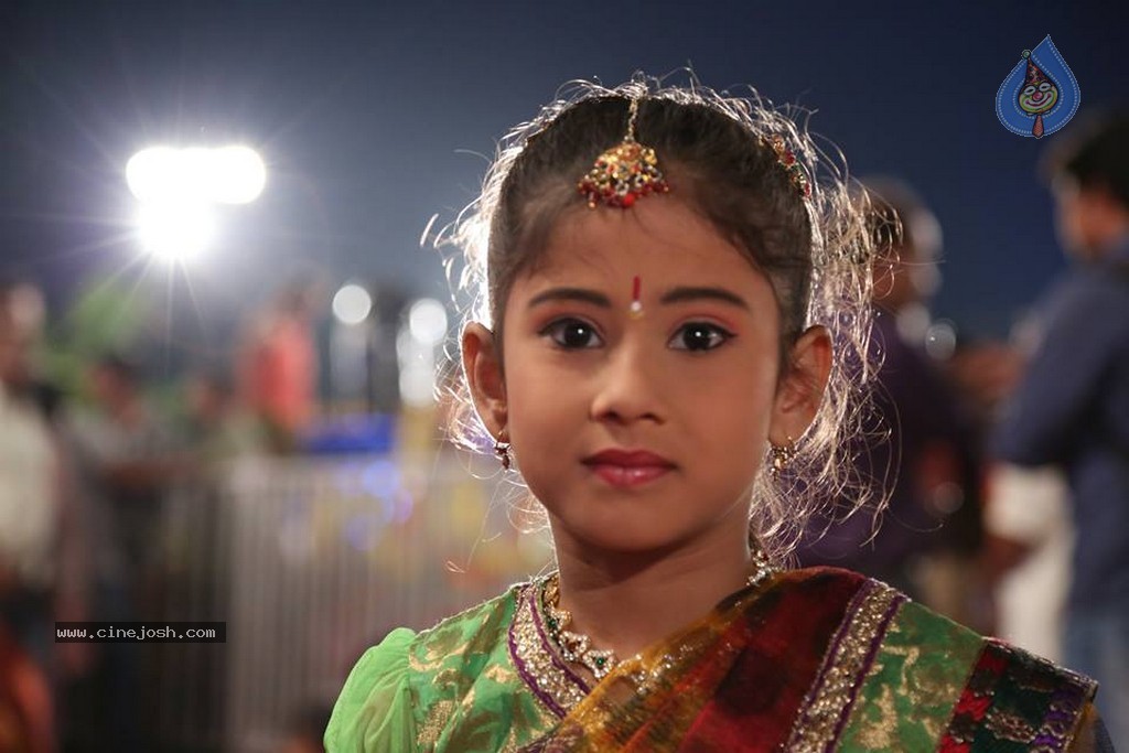 Bhakthi TV Koti Deepothsavam Day 14 - 36 / 41 photos