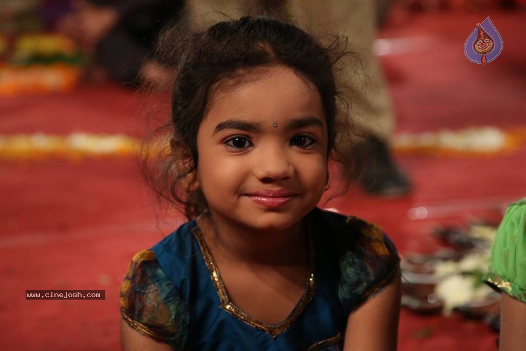 Bhakthi TV Koti Deepothsavam Day 14 - 40 / 41 photos