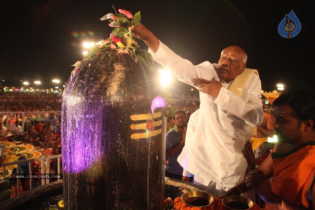 Bhakthi TV Koti Deepothsavam Day 15 - 3 / 148 photos