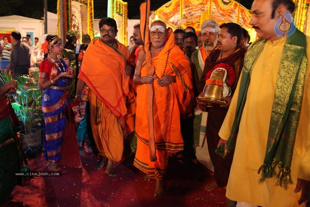 Bhakthi TV Koti Deepothsavam Day 15 - 54 / 148 photos