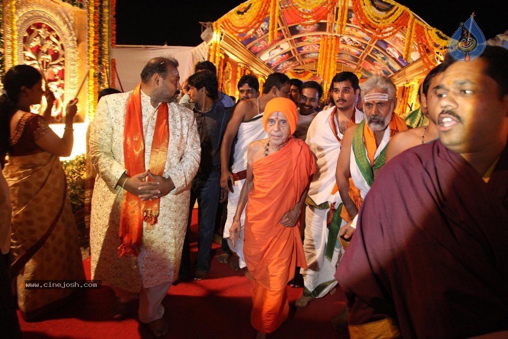 Bhakthi TV Koti Deepothsavam Day 15 - 56 / 148 photos