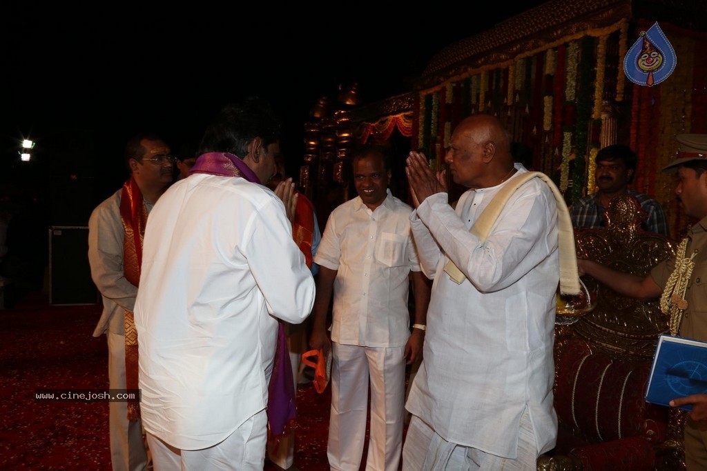 Bhakthi TV Koti Deepothsavam Day 15 - 64 / 148 photos