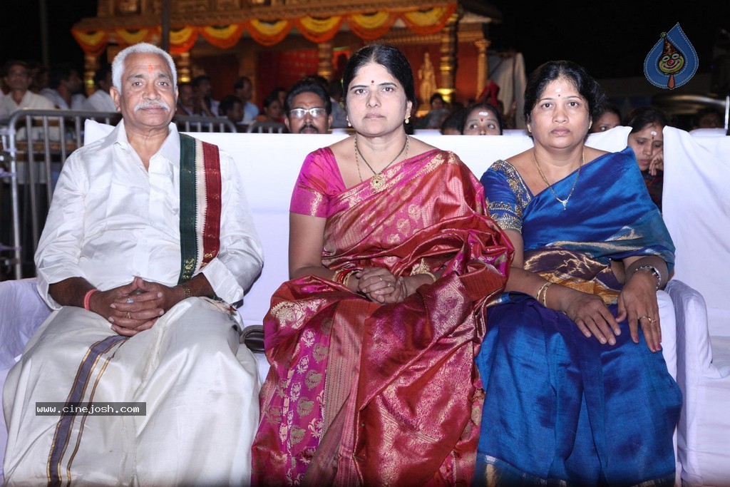 Bhakthi TV Koti Deepothsavam Day 15 - 67 / 148 photos