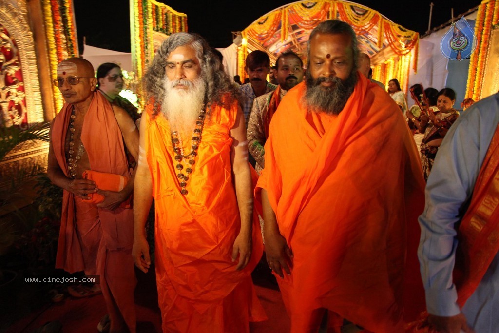 Bhakthi TV Koti Deepothsavam Day 15 - 74 / 148 photos