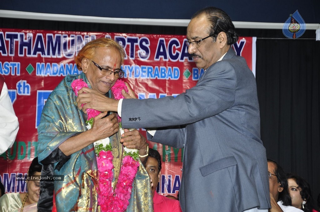 Bharata Muni 27th Film Awards - 5 / 91 photos