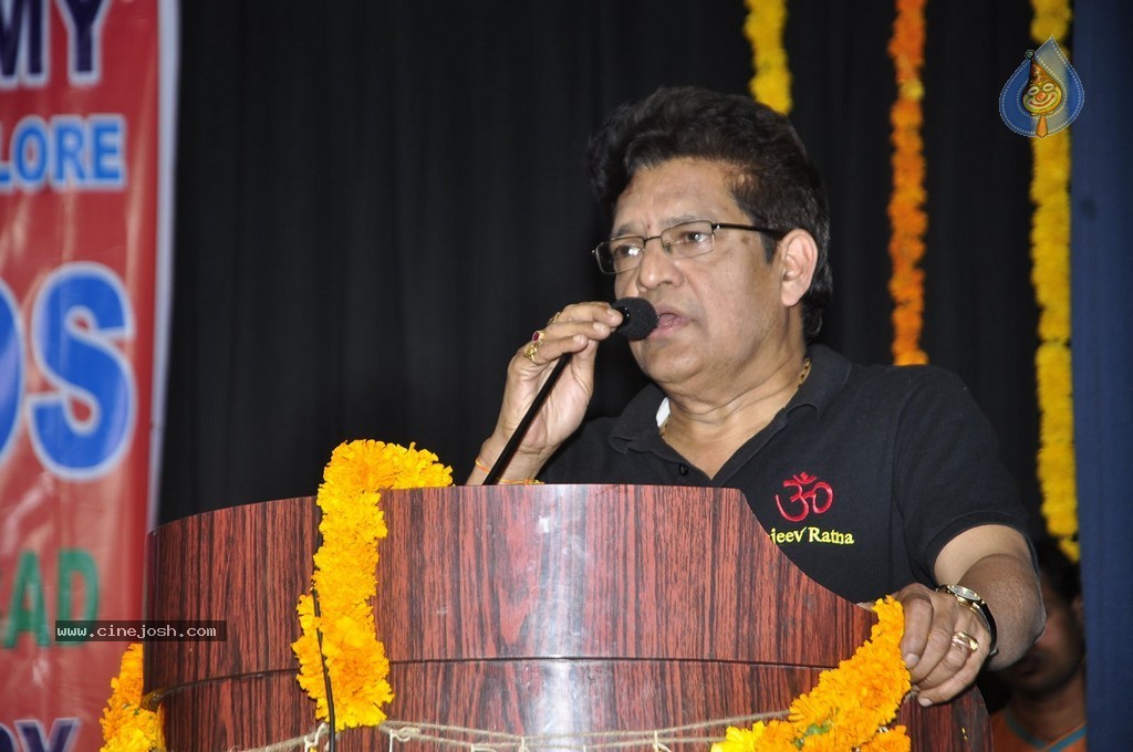 Bharata Muni 27th Film Awards - 27 / 91 photos