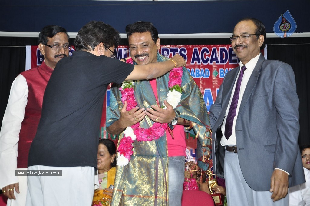 Bharata Muni 27th Film Awards - 46 / 91 photos