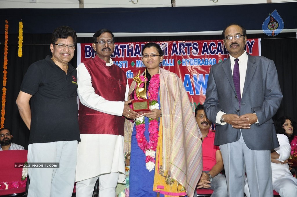 Bharata Muni 27th Film Awards - 49 / 91 photos