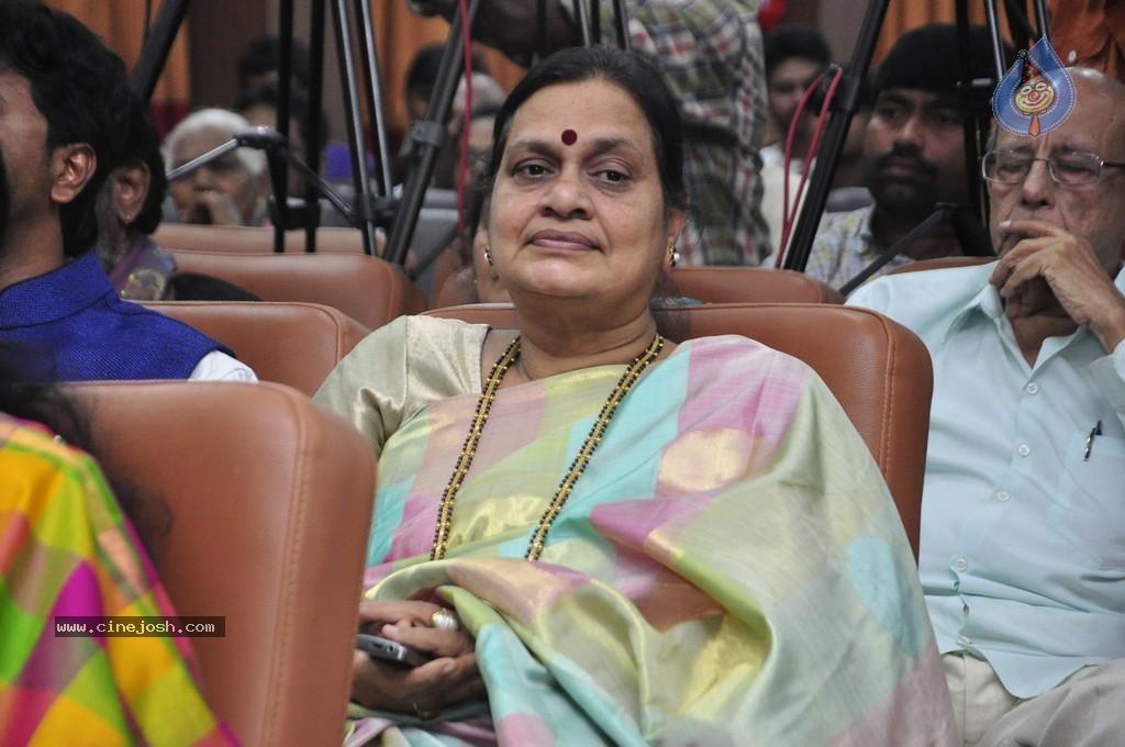 Bharata Muni 27th Film Awards - 53 / 91 photos