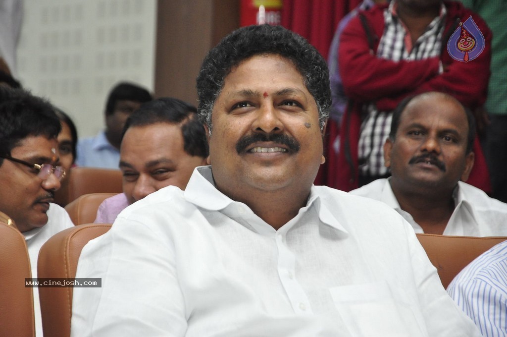 Bharata Muni 27th Film Awards - 61 / 91 photos